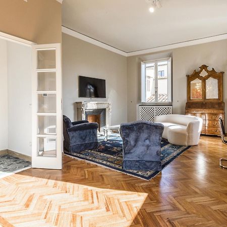 Penthouse In Piazza Della Signoria Duomo View Apartment Florence Exterior photo