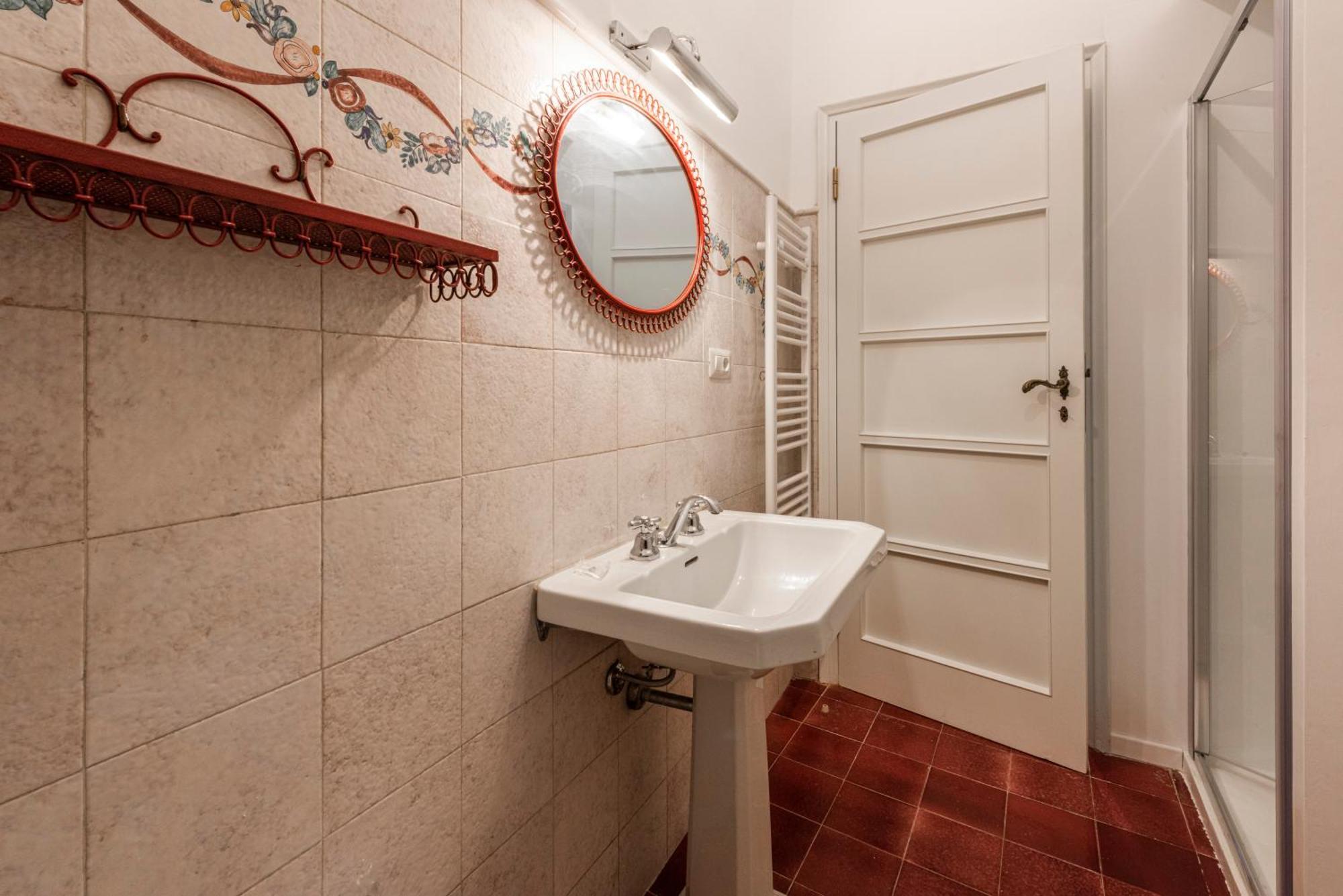 Penthouse In Piazza Della Signoria Duomo View Apartment Florence Exterior photo