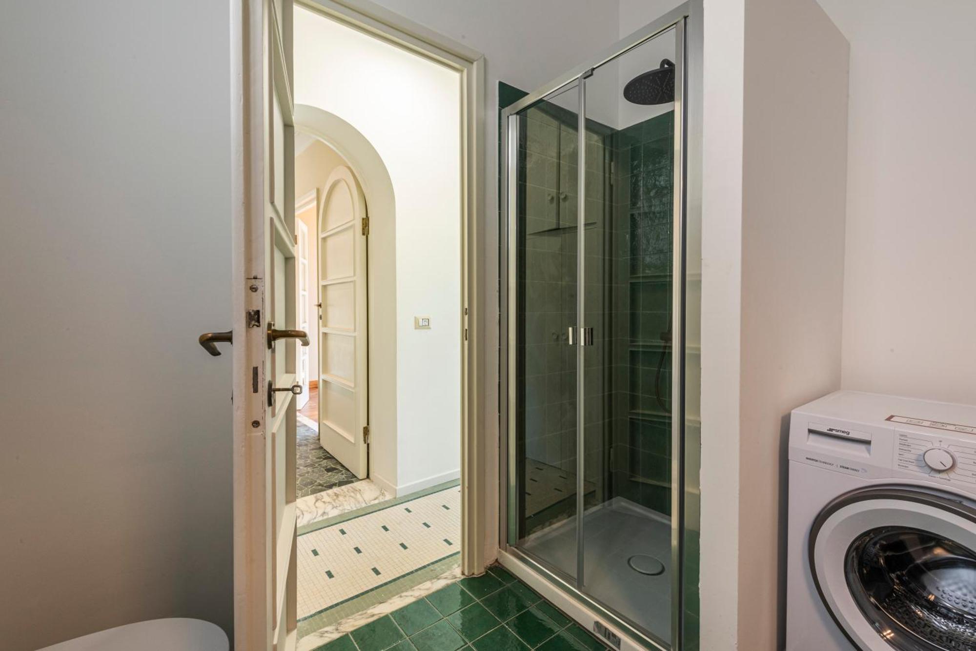 Penthouse In Piazza Della Signoria Duomo View Apartment Florence Exterior photo