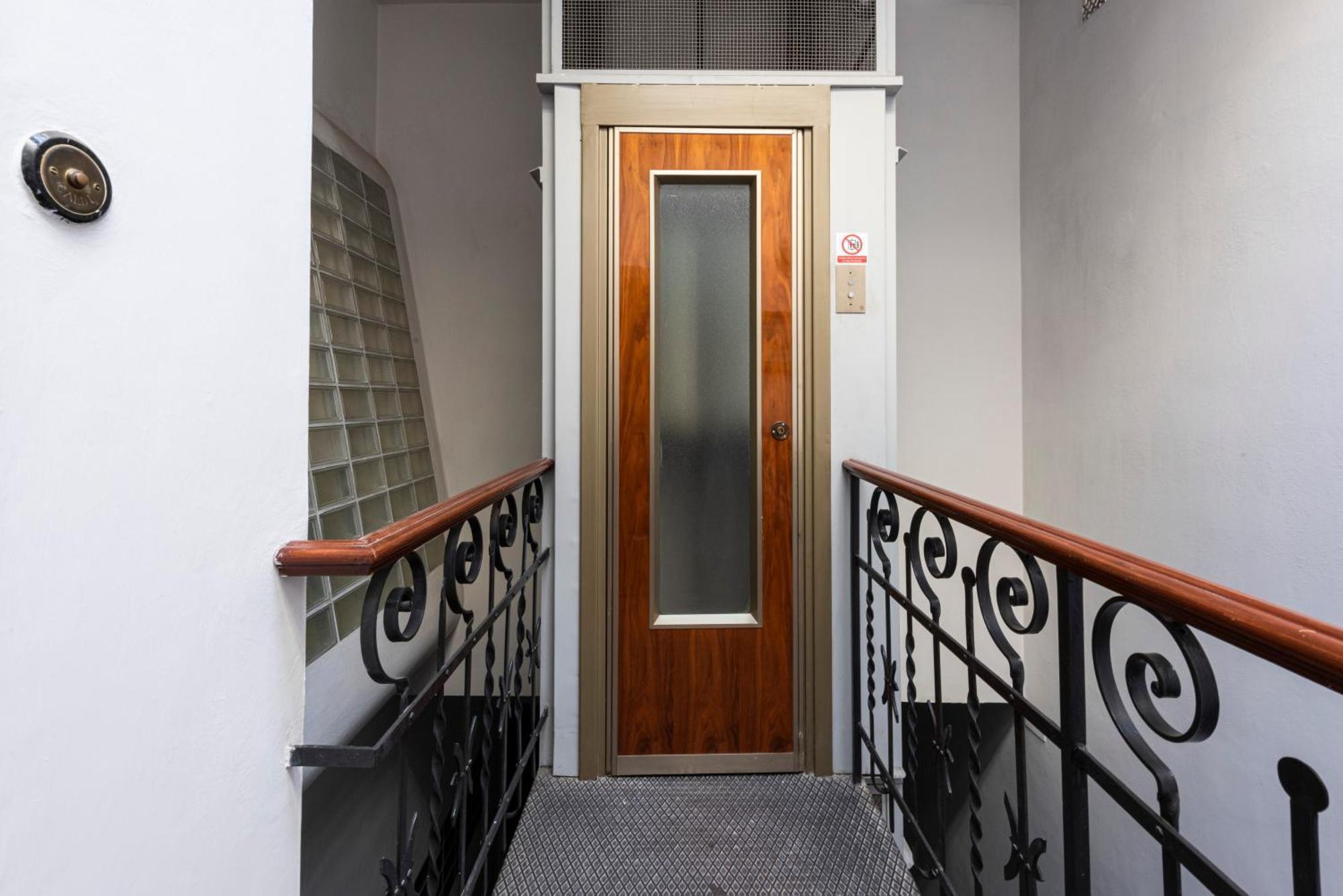 Penthouse In Piazza Della Signoria Duomo View Apartment Florence Exterior photo